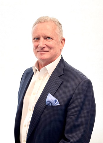 Mark Williams